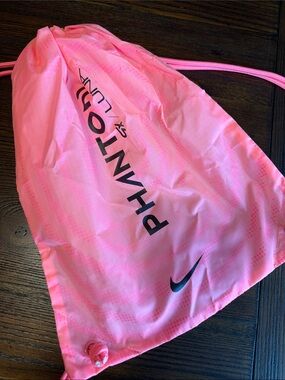 Nike Drawstring Bag